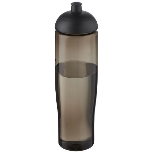 PF210451-6H2O Active® Eco Tempo 700 ml Sportflasche mit Stuelpdeckel_ schwarz_kohle PF210451-6H2O Active® Eco Tempo 700 ml Sportflasche mit Stuelpdeckel_ schwarz_kohle