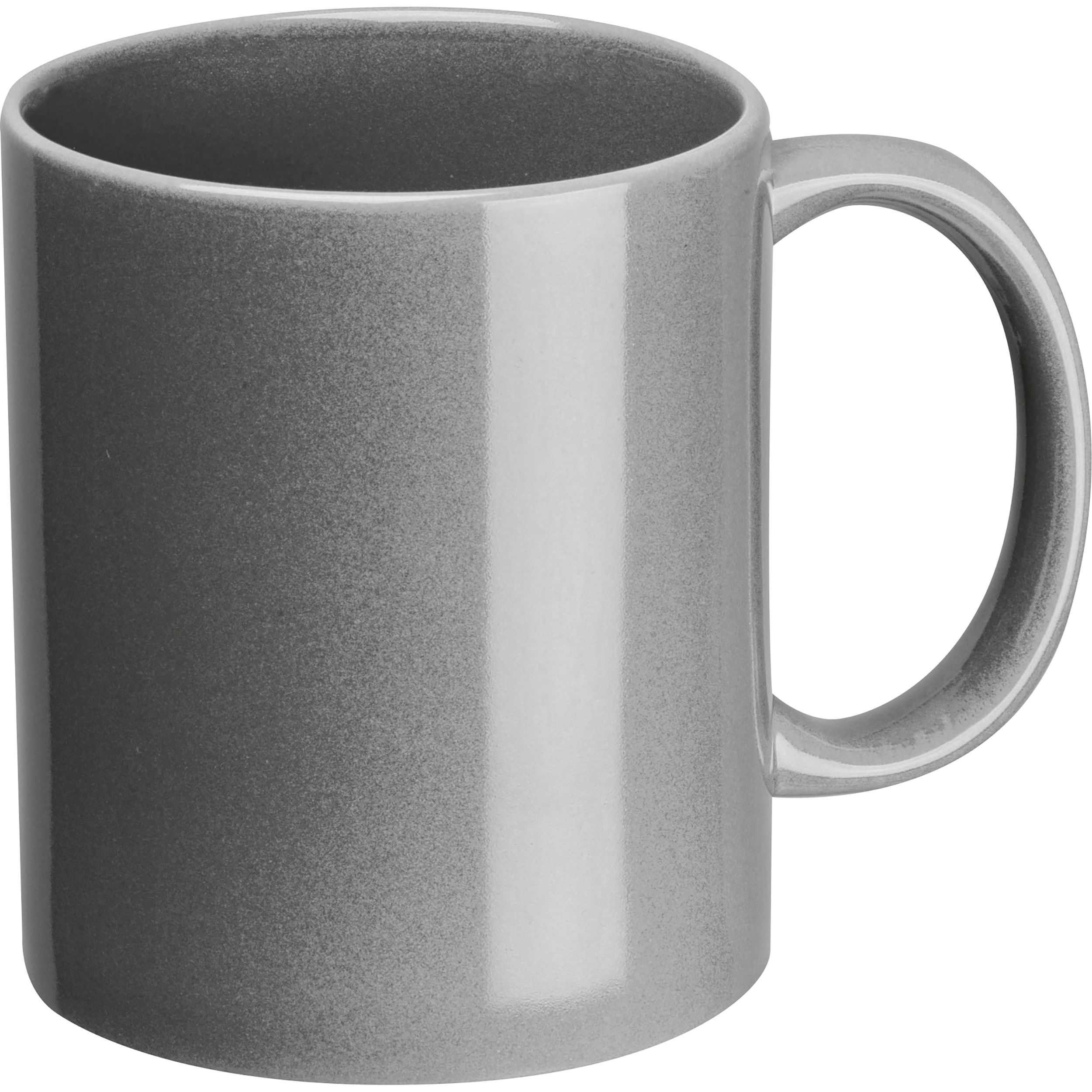 MA83735-07Kaffeetasse aus Keramik_ 300ml DEREK_ silbergrau