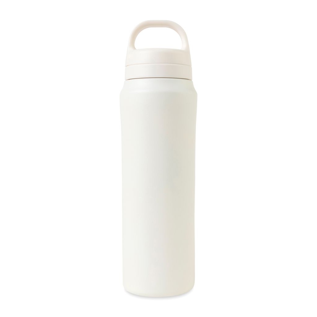 XD101952-119Aviana™ Rowan RCS recycelte Wasserflasche 470ml_ weiss