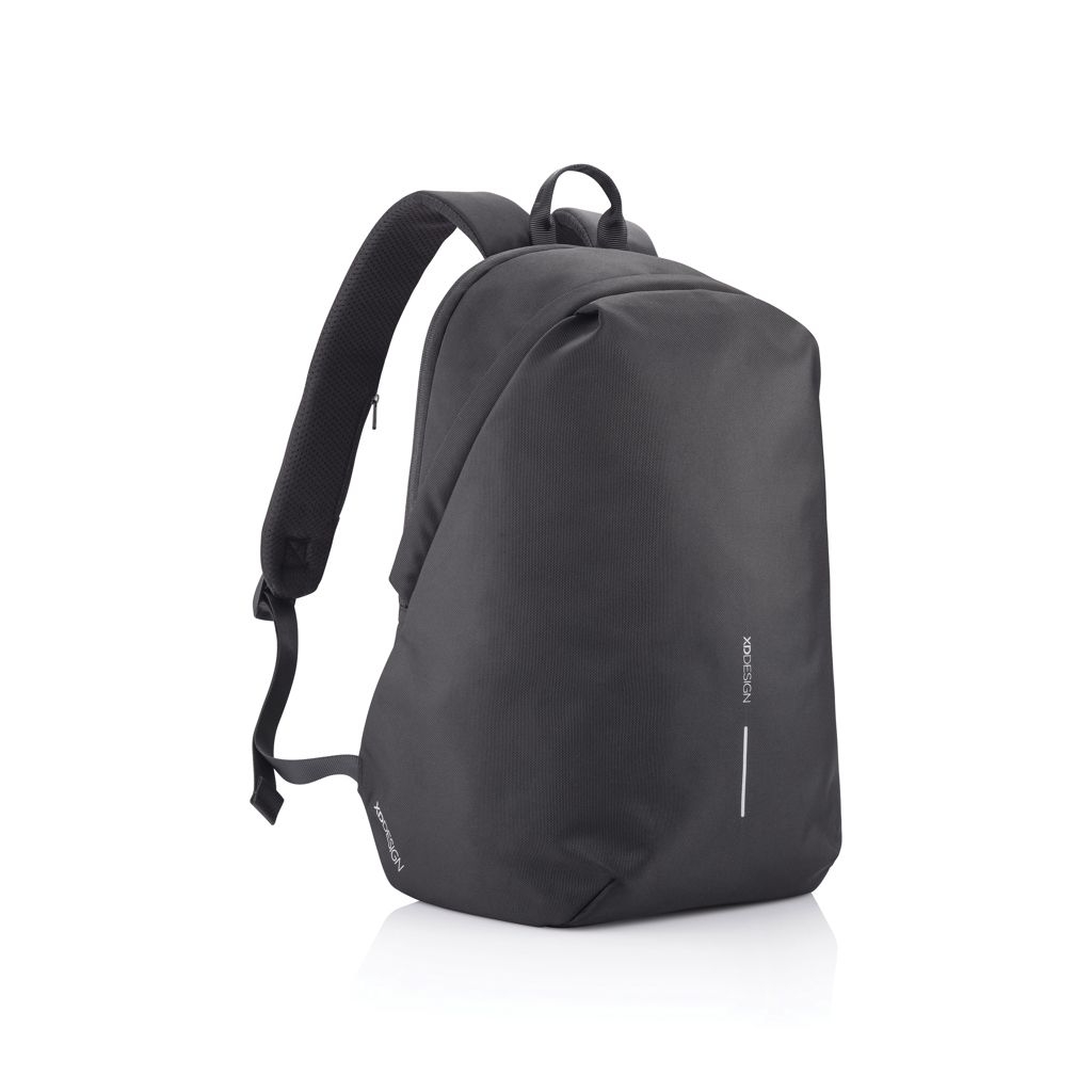 XDP705.79-1Bobby Soft_ Anti-Diebstahl-Rucksack_ schwarz