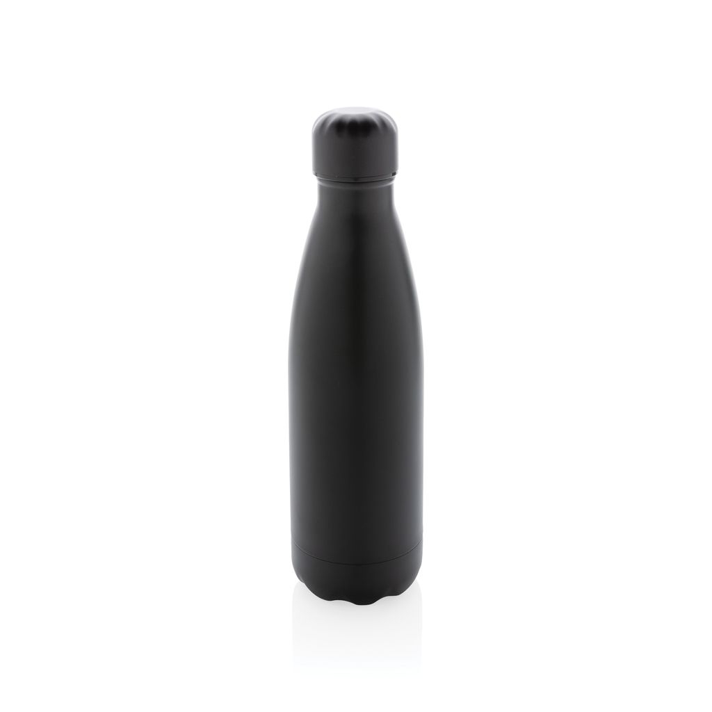 XDP436.46Einfarbige Vakuumisolierte Stainless Steel Flasche