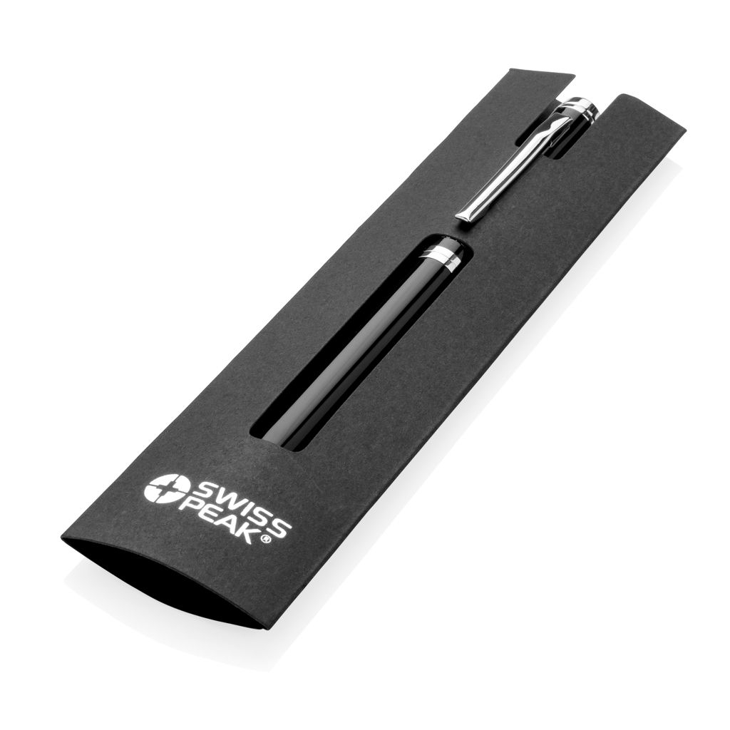 XDP610.48-0Luzern Stift_ schwarz