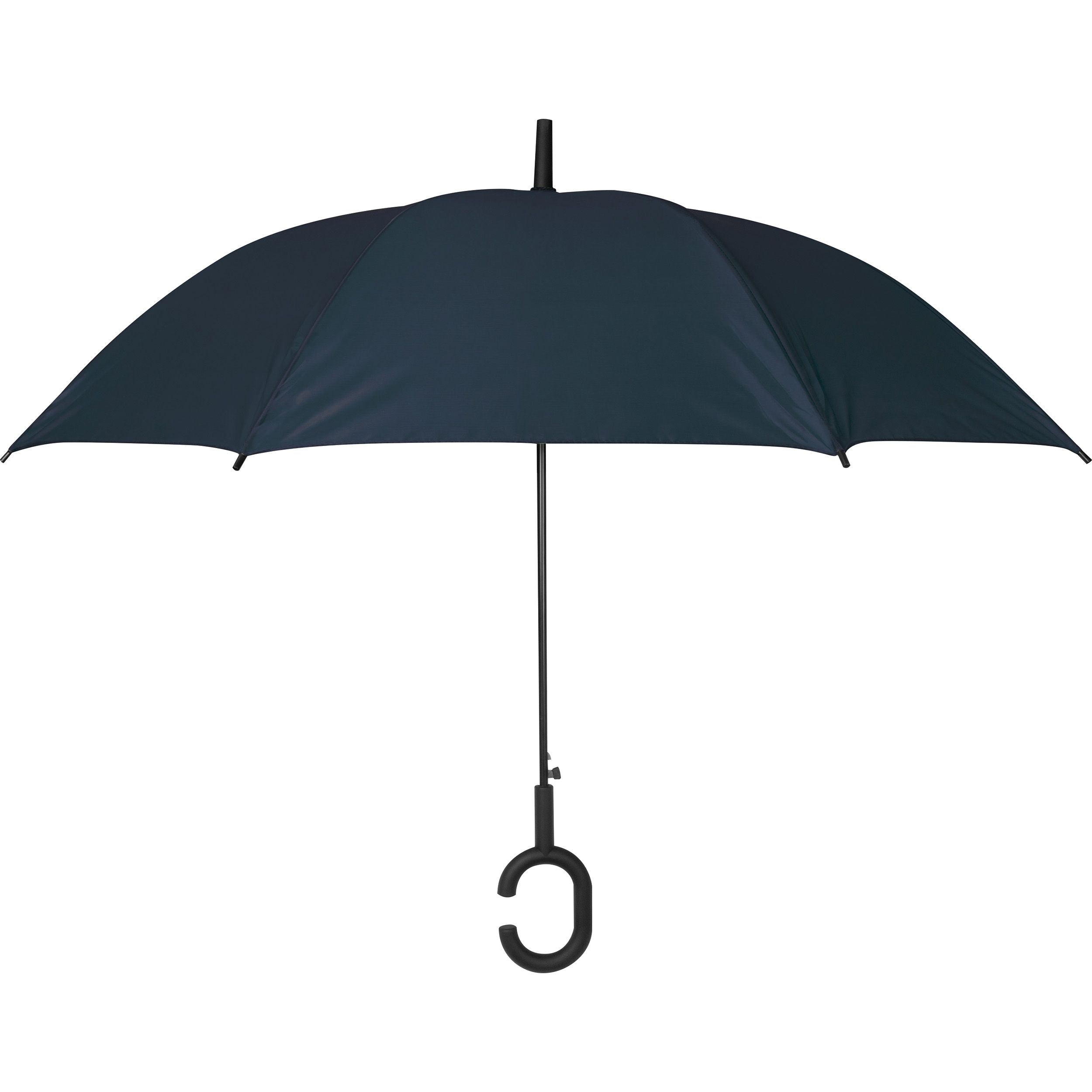 MA41391-44Regenschirm Haende frei_ dunkelblau