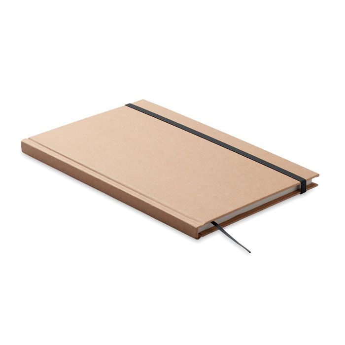 MO6640Musa DIN A5 Notizbuch