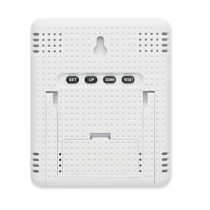 MO6562-40Suncity Wetterstation Bambus_ holz