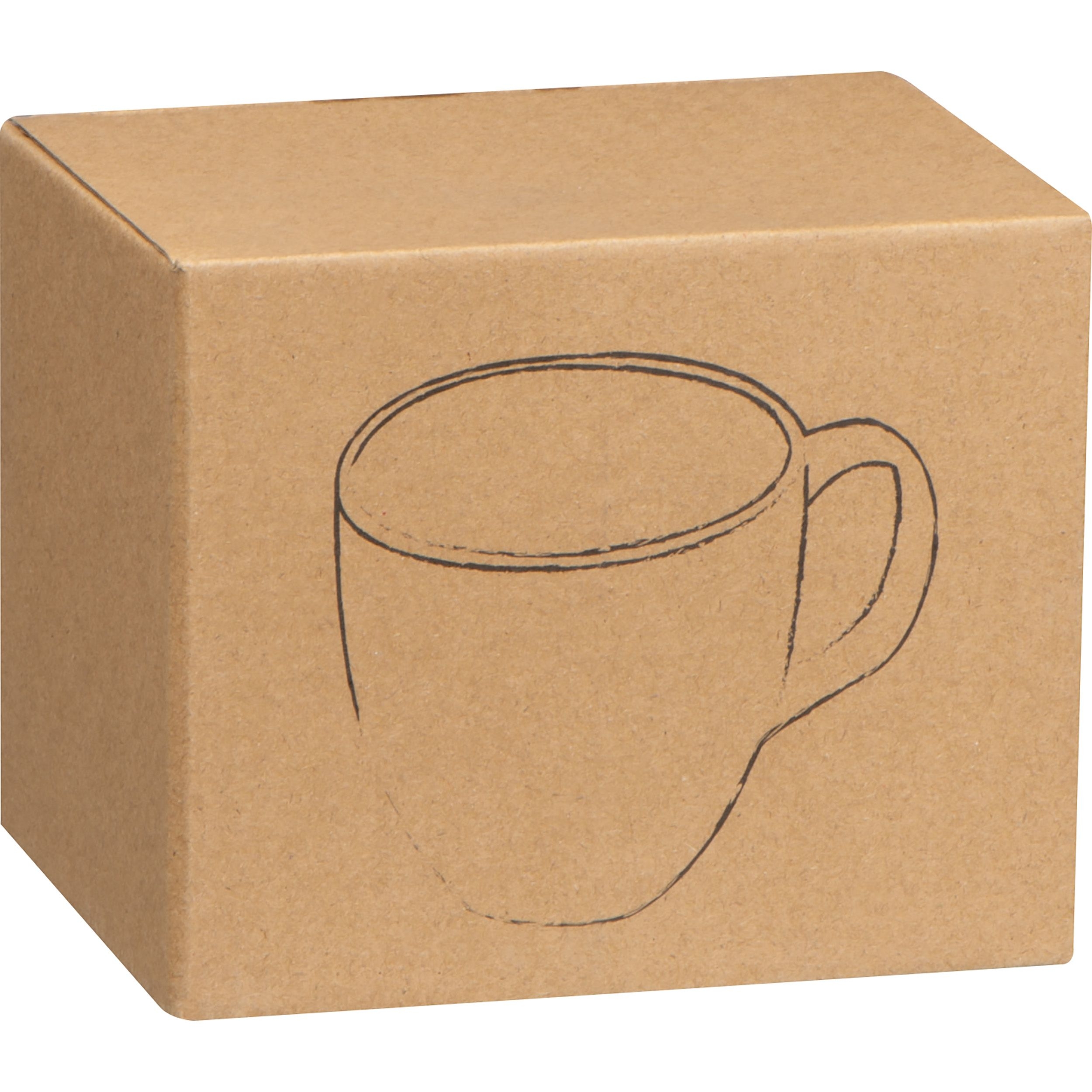 MA82690-06Porzellantasse 400ml DANIELLE_ weiss