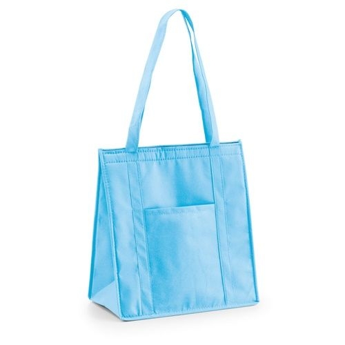 ST98410-124ROTTERDAM Thermotasche_ hellblau
