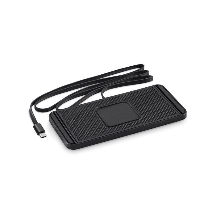 MO2651Carpa Kabelloses Kfz-Ladepad 15W