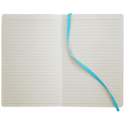 PF106830-4Classic A5 Soft Cover Notizbuch_ hellblau