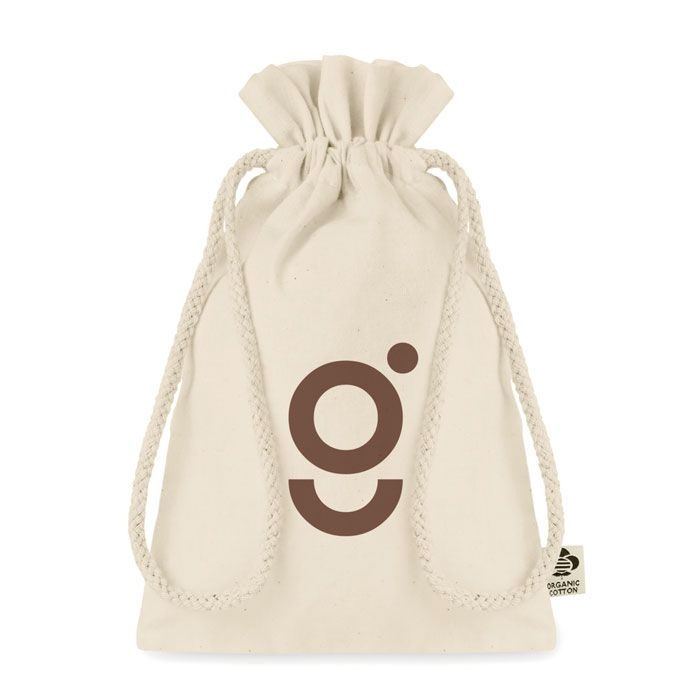 MO6634-13Amber Small Kleiner Beutel Organic Cotton_ Beige