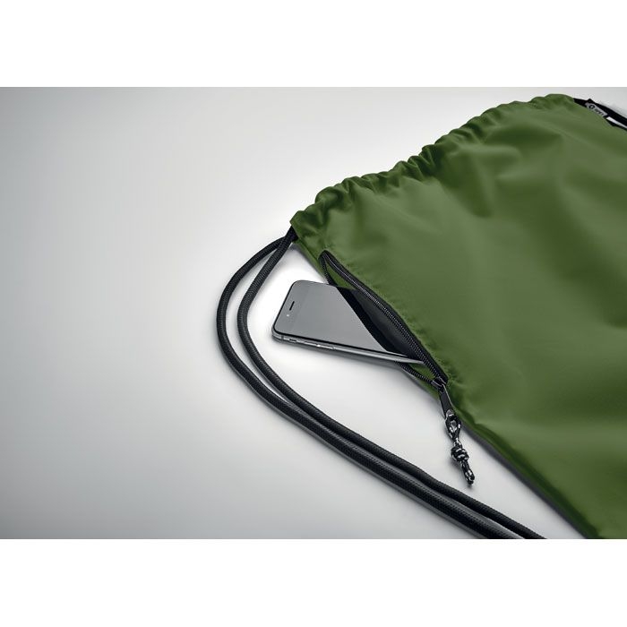 MO6997-49Night Grosser Beutel mit Kordelzug_ armeegruen