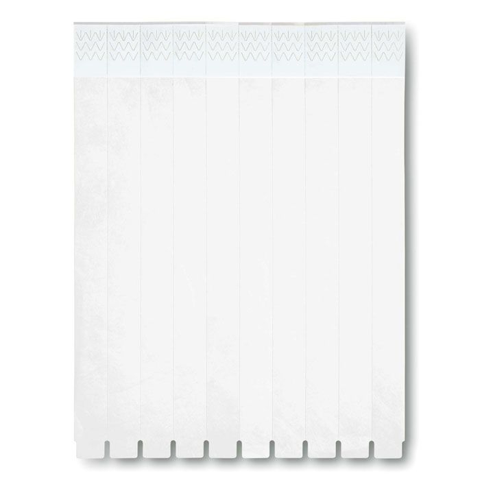 MO8942-06Tyvek Tyvek® Event Armband_ Weiss MO8942-06Tyvek Tyvek® Event Armband_ Weiss