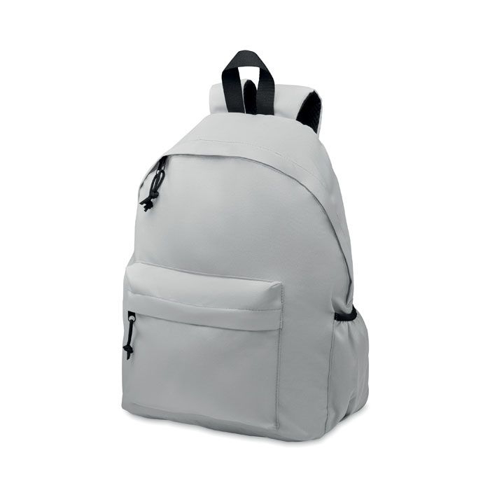 MO6703-07Bapal_ Rucksack 600D RPET-Polyester_ Grau