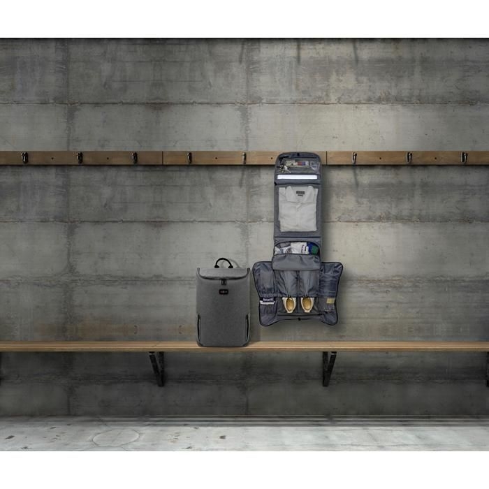 GI1163619-03BrandCharger Marco Polo Rucksack_ grau