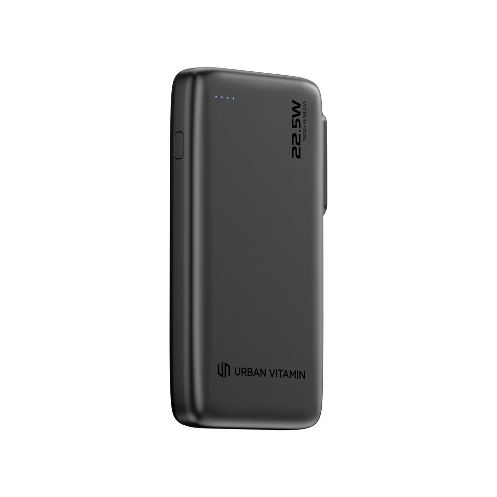 XDP322_73Urban Vitamin Emeryville 20W 10.000 mAh Powerbank