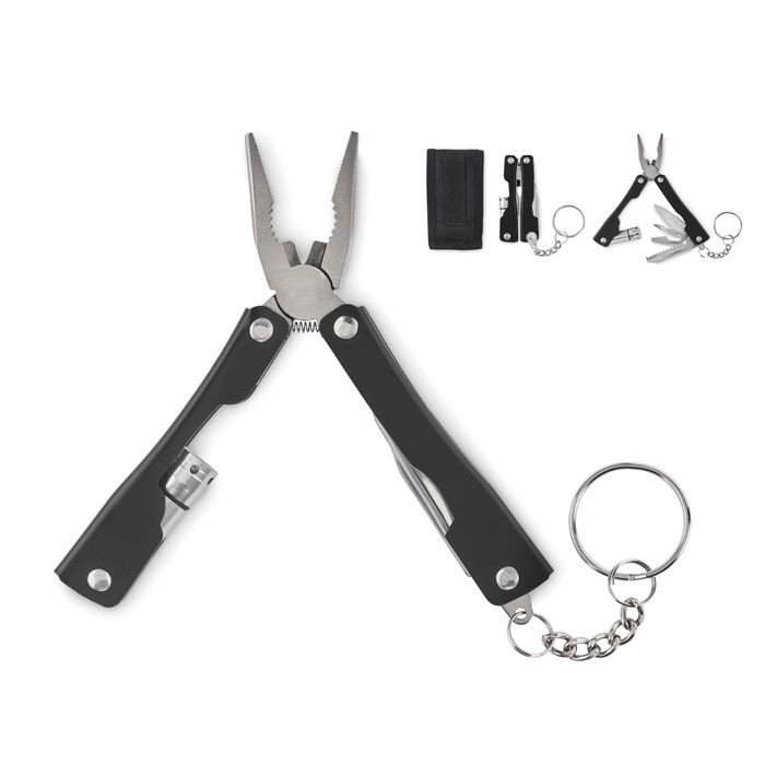 MO2201Ayuda Multifunktionsmesser