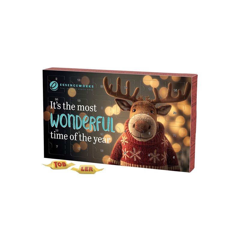 JG20104Adventskalender ECO L Toblerone
