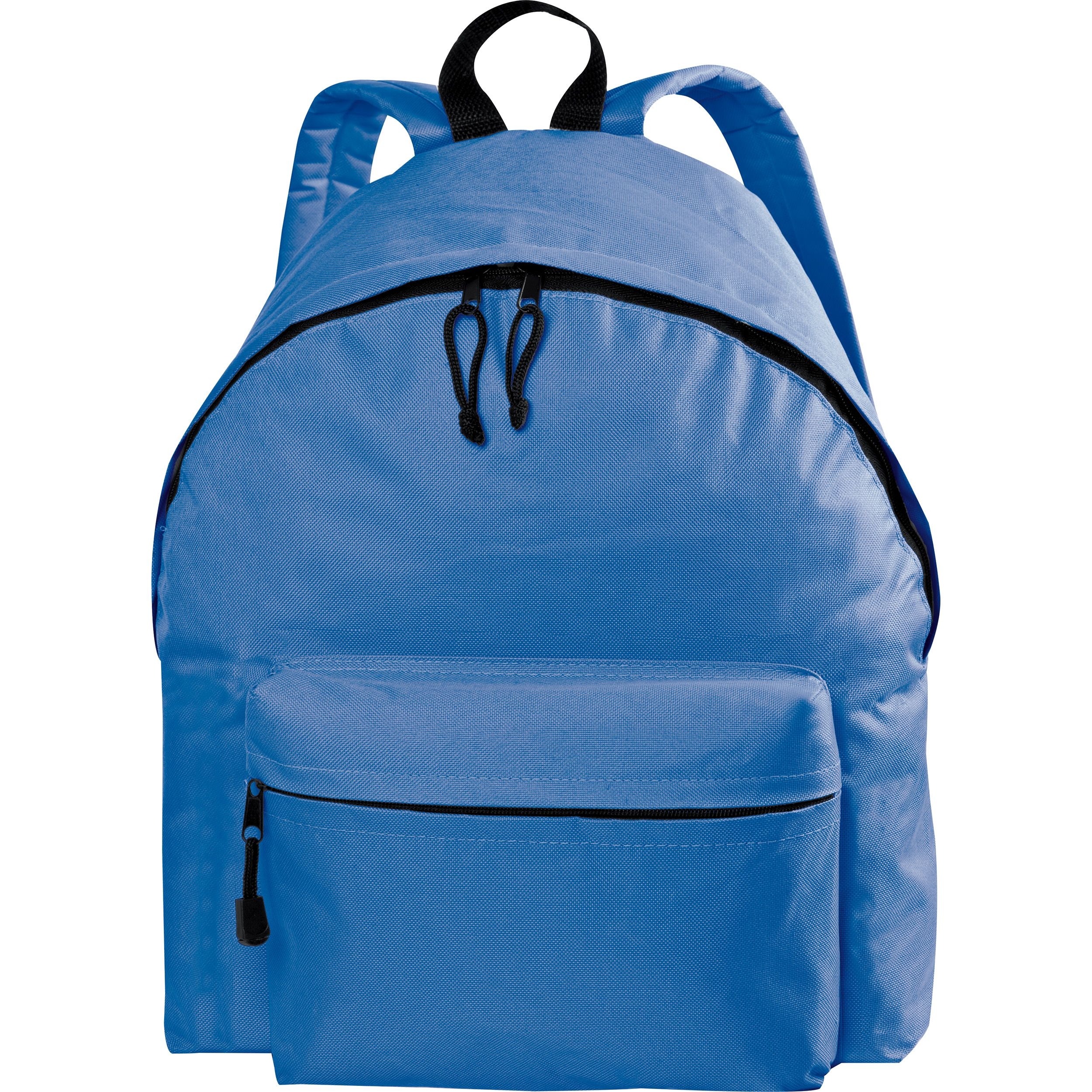 MA64170-04Grosser Rucksack aus Polyester_ blau MA64170-04Grosser Rucksack aus Polyester_ blau