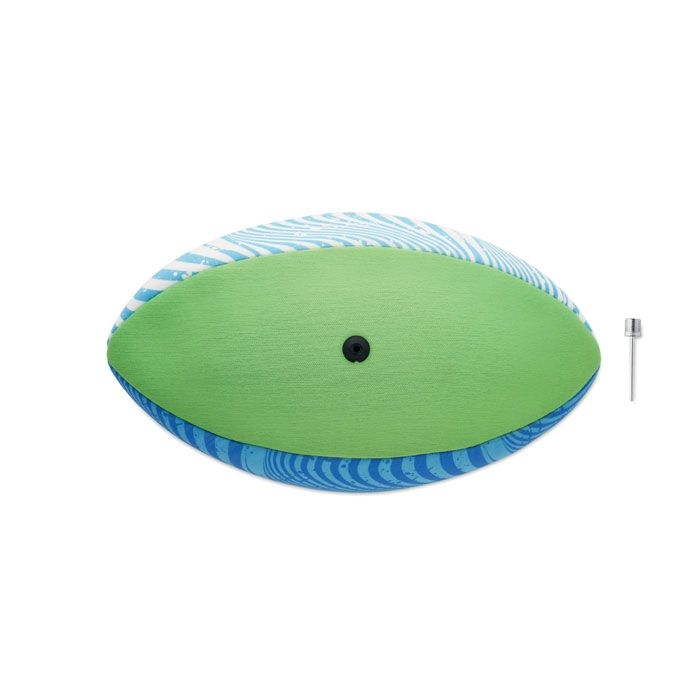 MO2973-99Grab Wasserball Rugby Neopren_ multicolour