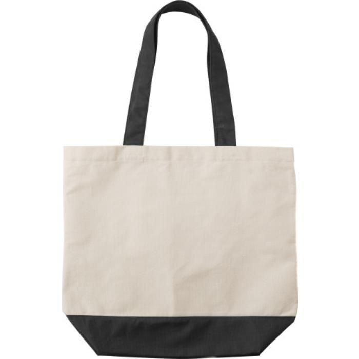 GI1014867Einkaufstasche aus Baumwolle _280 g_m2_ Cole