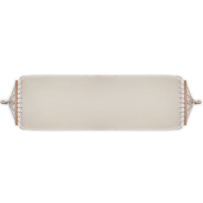 MO8695-13Hammaca Haengematte Polycotton_ Beige