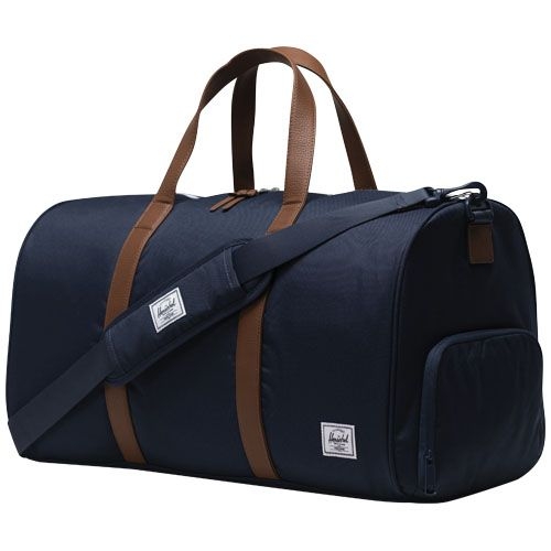 PF120693-1Herschel Novel™ recycelte Reisetasche 43 L_ navy