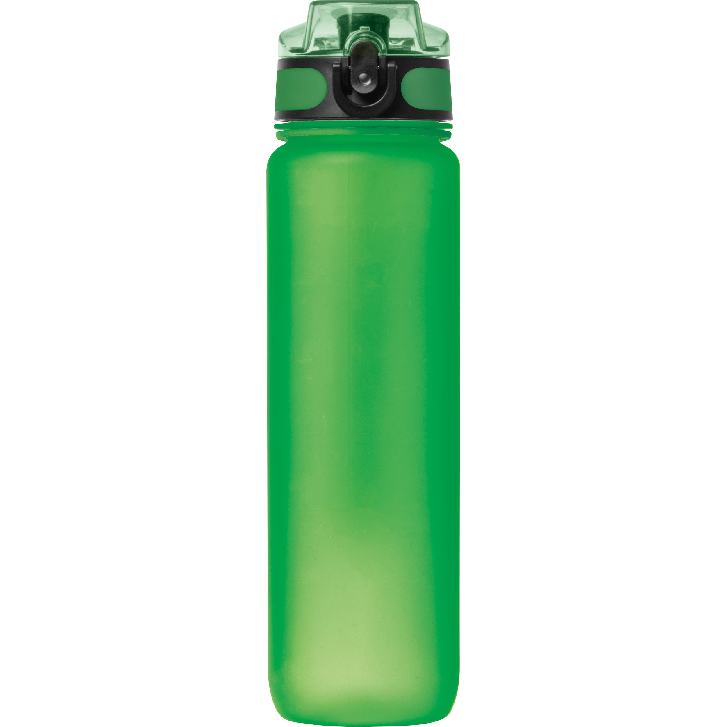 MA83583-09Tritan Trinkflasche _ gruen