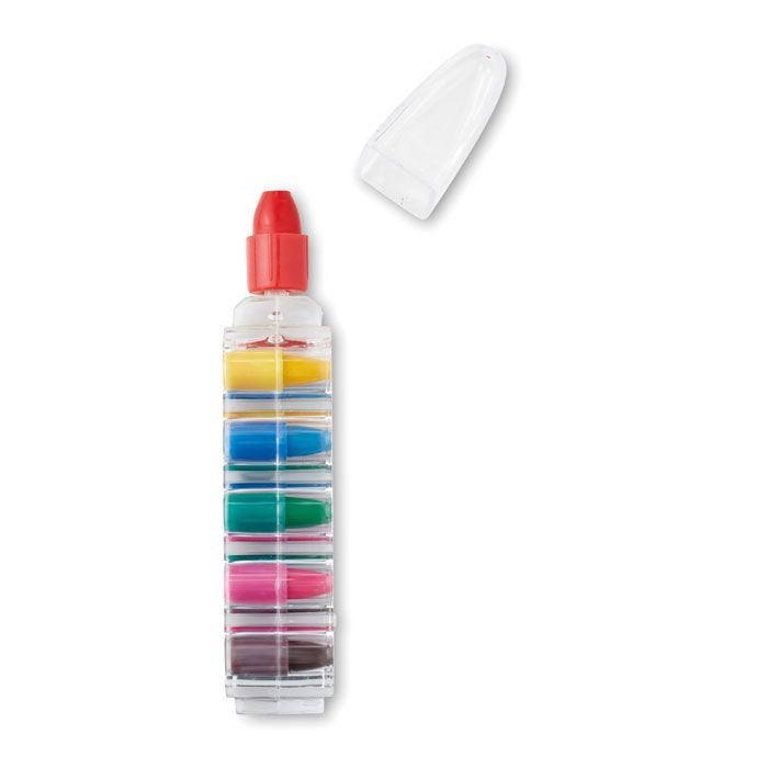 IT1329-22Magic Wachsmalkreide_ Transparent