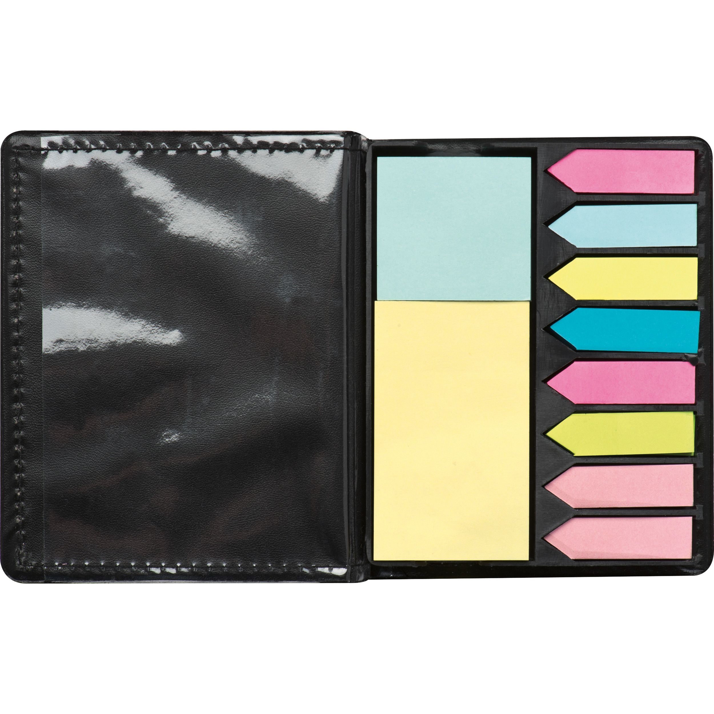 MA22843-03Haftmarkerset_ schwarz