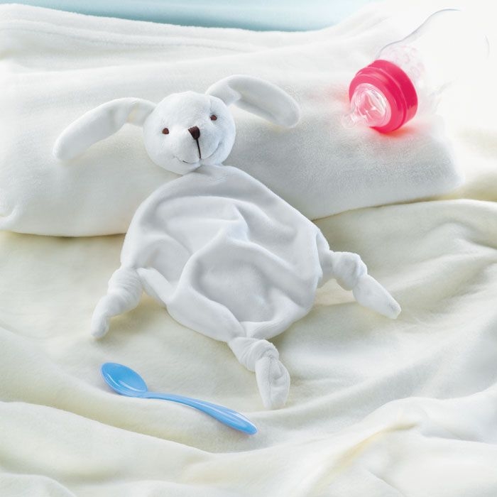 MO9270-06Lullaby Schmusetuch_ Weiss