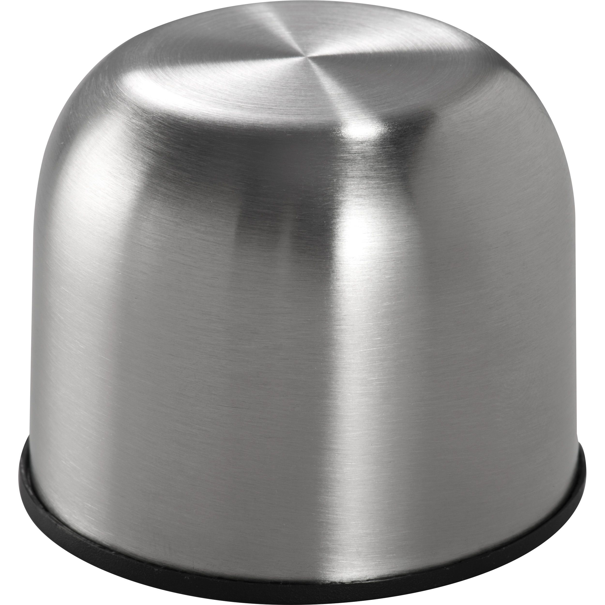 MA65403-07Vakuum Isolierkanne aus Edelstahl_ 500ml_ silbergrau