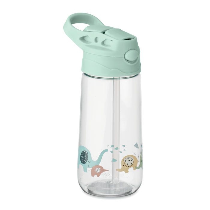 MO2329Sid Trinkflasche fuer Kinder 450 ml