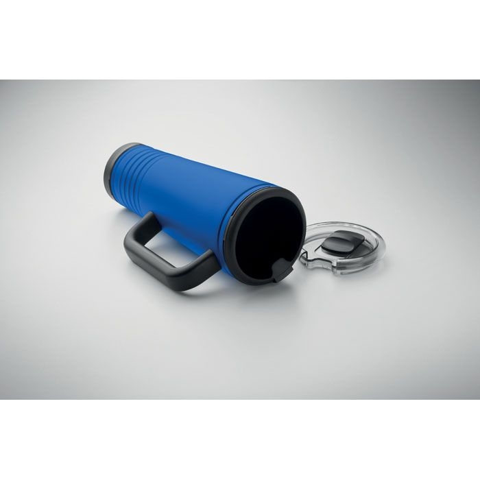 MO2995-37Howler Cup Doppelwandiger Becher 700ml_ koenigsblau