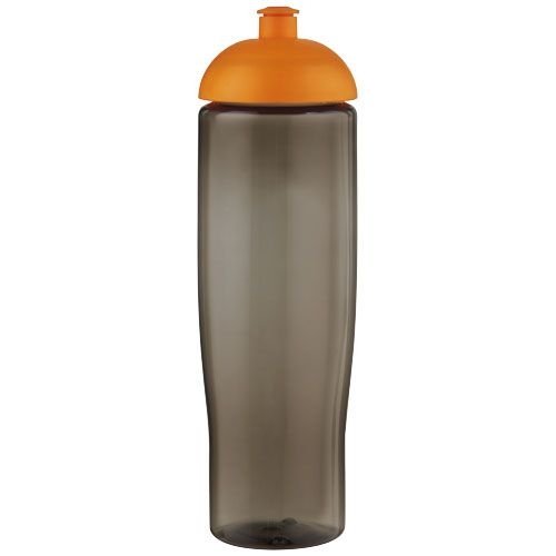 PF210451-3H2O Active® Eco Tempo 700 ml Sportflasche mit Stuelpdeckel_ orange_kohle
