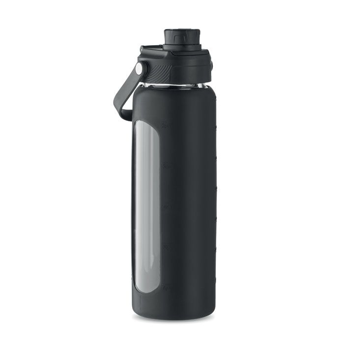 MO6972Keila Trinkflasche Glas 750 ml
