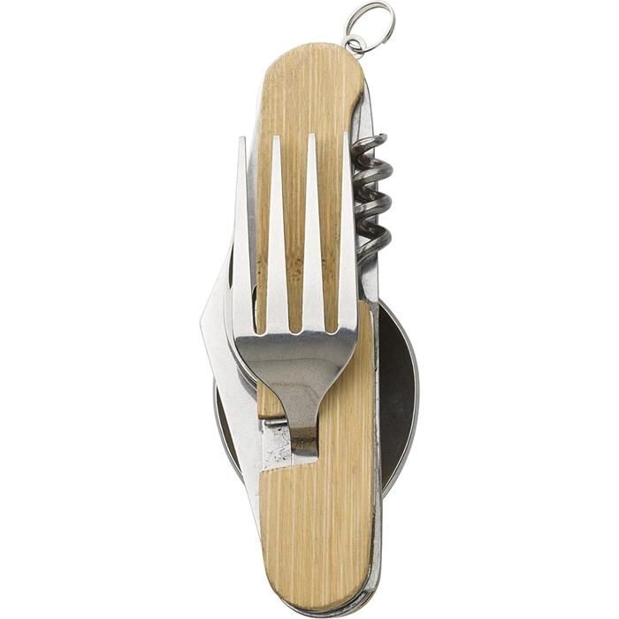 GI1015128-11Bambus-Multifunktionsbesteck-Set Ainsley_ brown