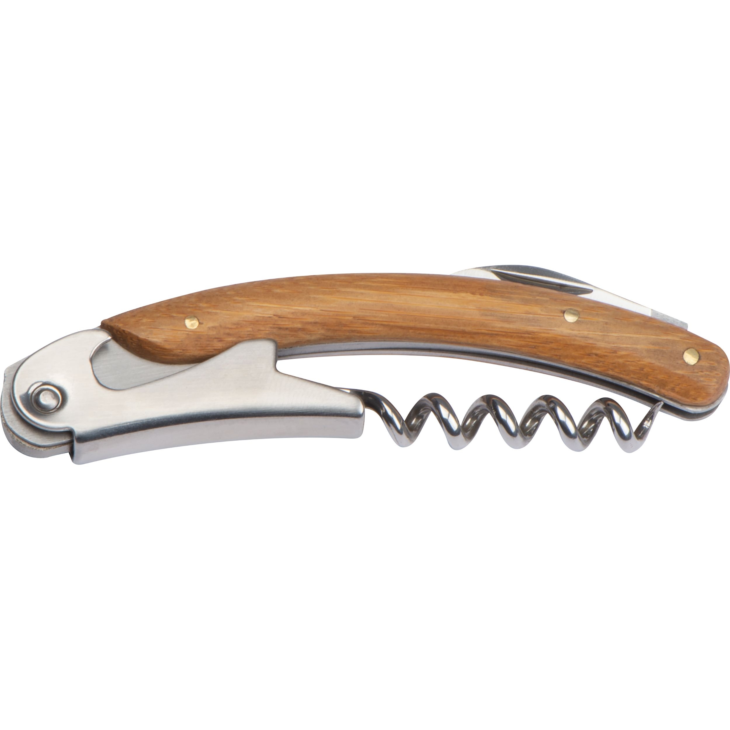 MA83091-13Kellnermesser Bambus_ beige