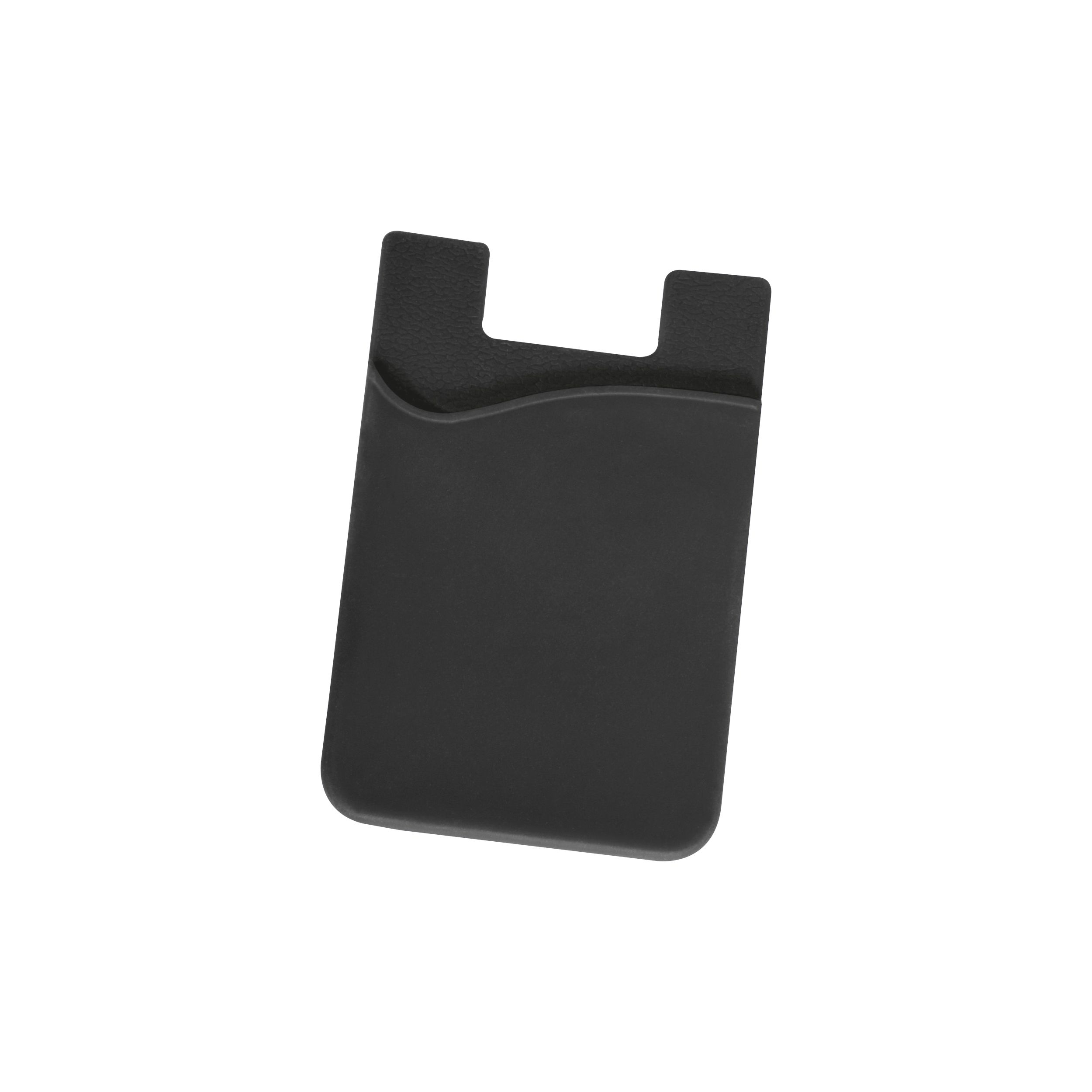 MA22864-03Kartenhalter fuer Smartphones zum Aufkleben _ schwarz