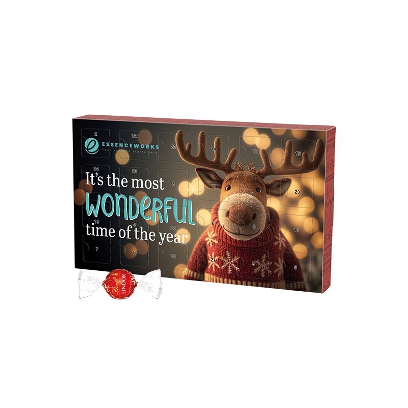 JG20106Adventskalender ECO L LINDOR