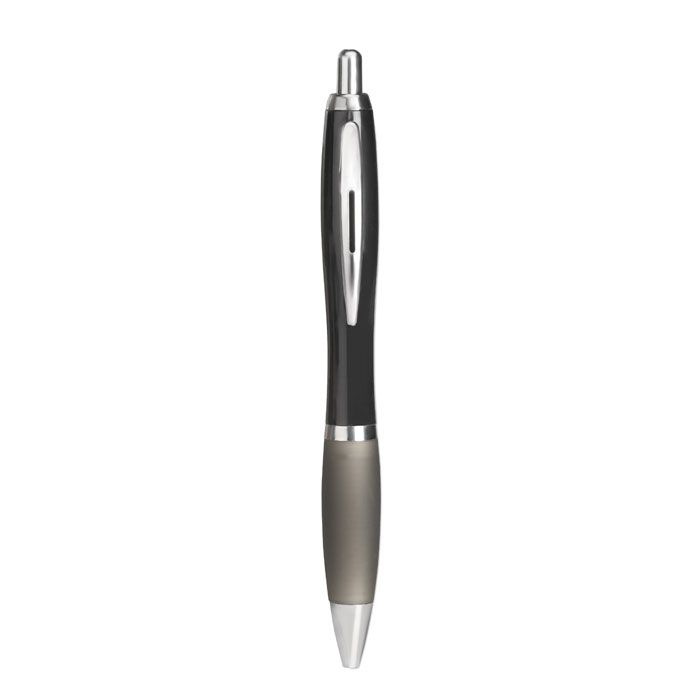 Riocolour Riocolor Kugelschreiber, schwarz