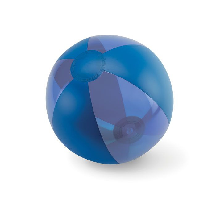 Aquatime Wasserball, blau