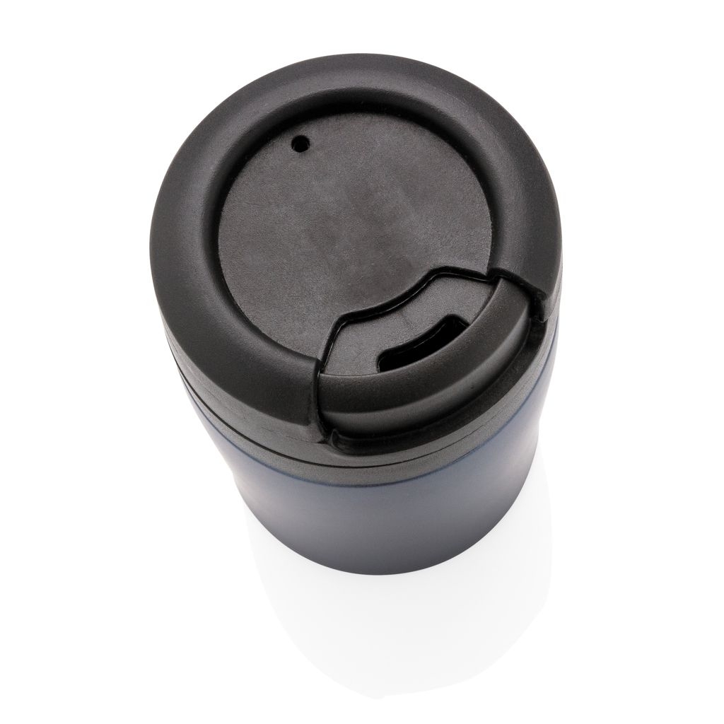 XDP432.92-5Coffee to go Becher_ blau