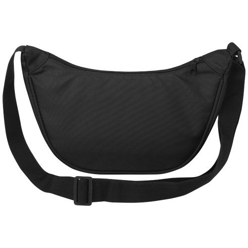 PF130054-6Byron Guerteltasche aus Recyclingmaterial 1_5 L_ schwarz