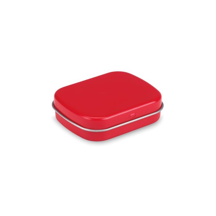 KC6642-05Brise Pfefferminzspender_ Rot KC6642-05Brise Pfefferminzspender_ Rot