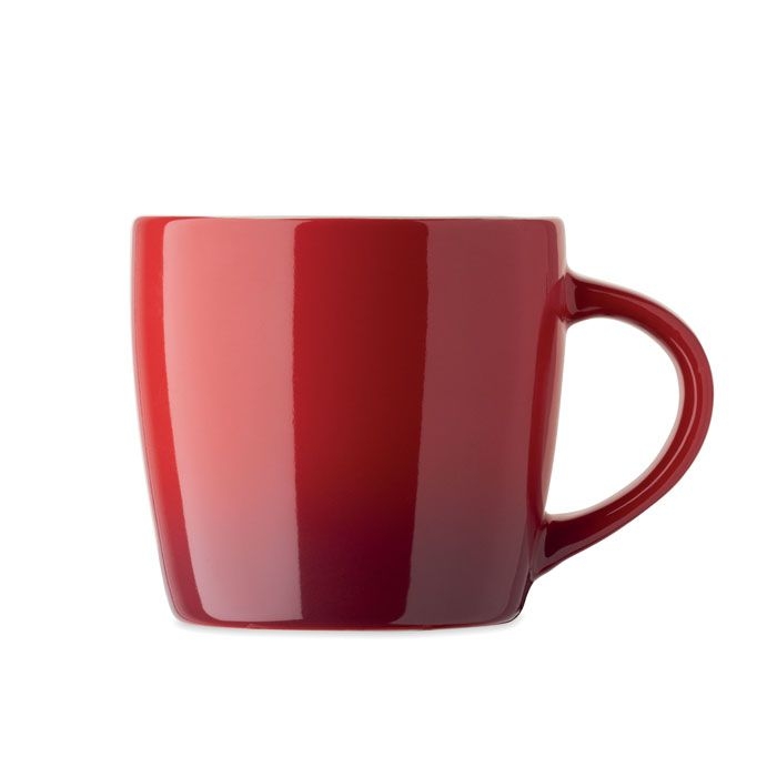 MO2564-05Peze Keramikbecher 300 ml_ rot