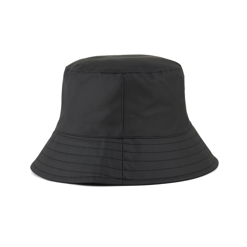 XDV45311-1VINGA Baltimore AWARE™ Hut aus recyceltem PET_ schwarz