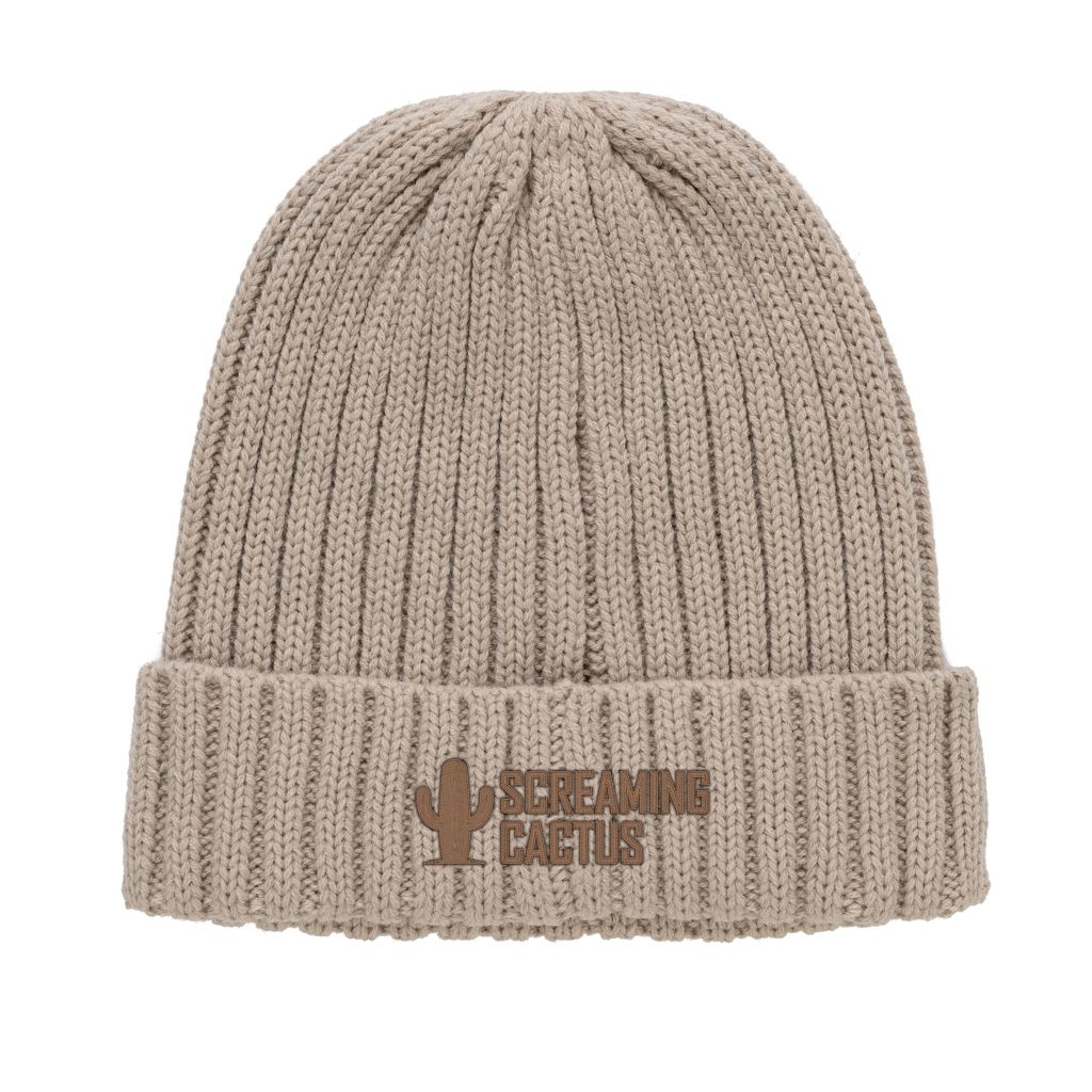 XDP453.38-19Kennedi AWARE™ Polylana® Beanie_ desert