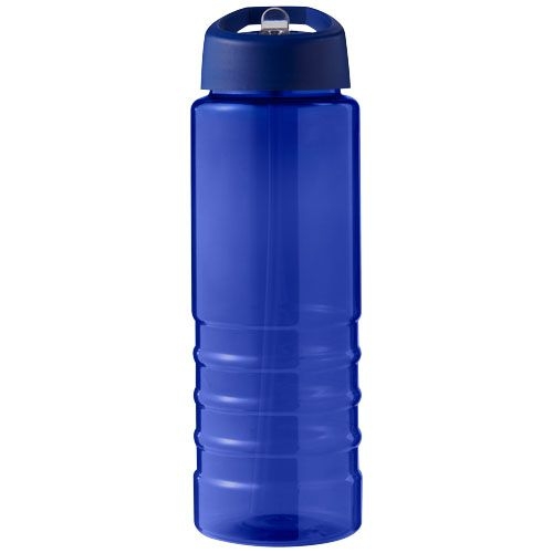 PF210482-4H2O Active® Eco Treble 750 ml Sportflasche mit Stuelpdeckel_ blau_blau