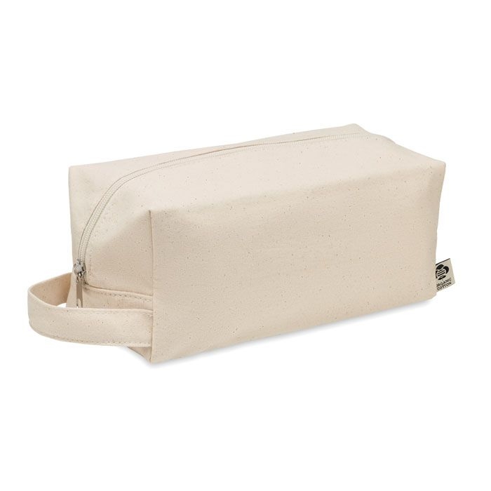 MO6853-13Bia Kosmetiktasche Canvas 220 g_m²_ Beige MO6853-13Bia Kosmetiktasche Canvas 220 g_m²_ Beige