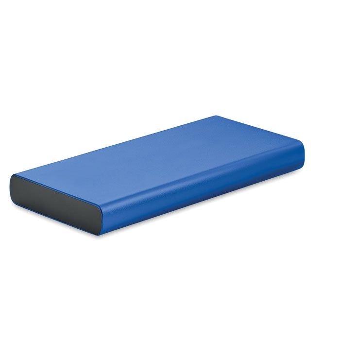 MO6770-37Powerflat 8 C Powerbank 10000 mAh_ Koenigsblau